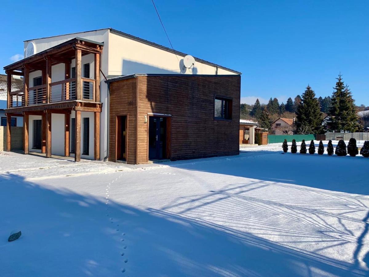 Villa Kasandra Liptovský Mikuláš Eksteriør billede