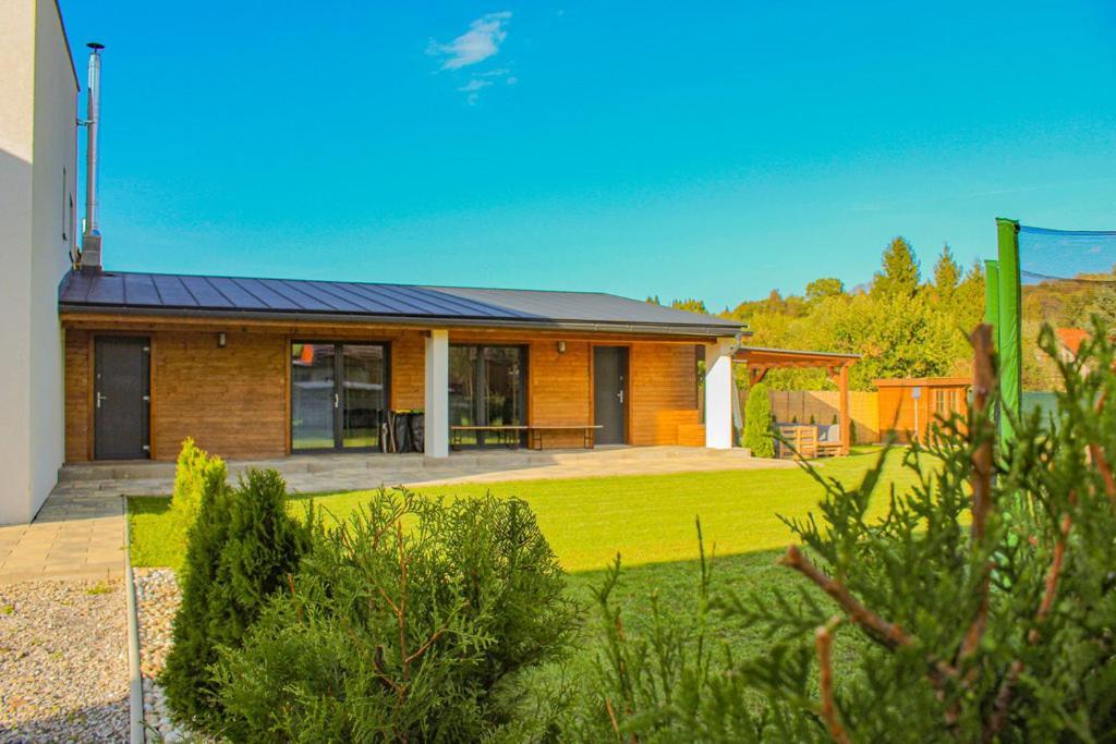 Villa Kasandra Liptovský Mikuláš Eksteriør billede