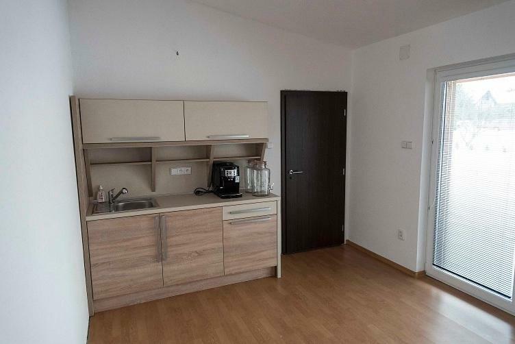 Villa Kasandra Liptovský Mikuláš Eksteriør billede