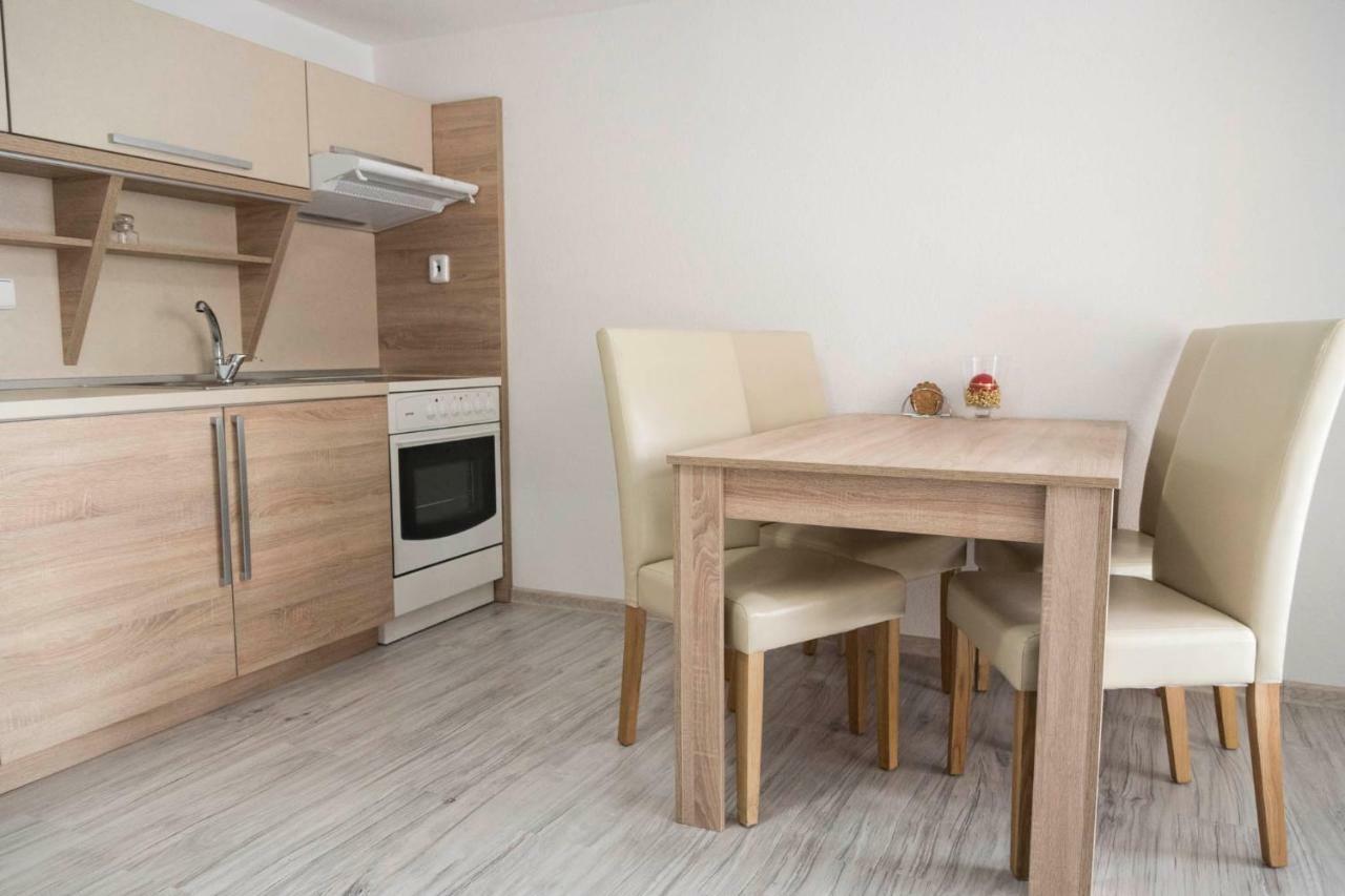 Villa Kasandra Liptovský Mikuláš Eksteriør billede