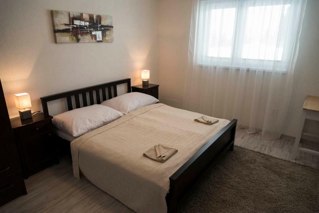 Villa Kasandra Liptovský Mikuláš Eksteriør billede